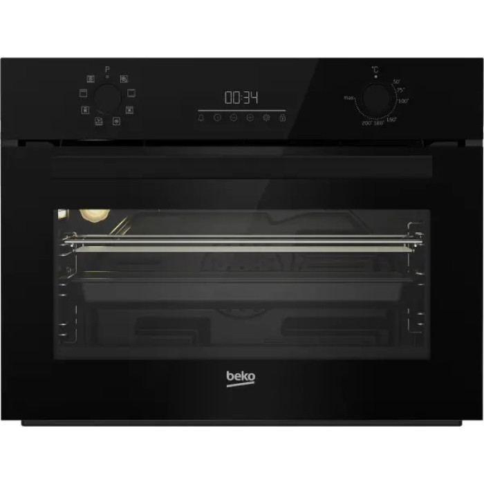 Духовой шкаф BEKO BBCM 13300B