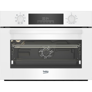 Духовой шкаф BEKO BBCM 18300W