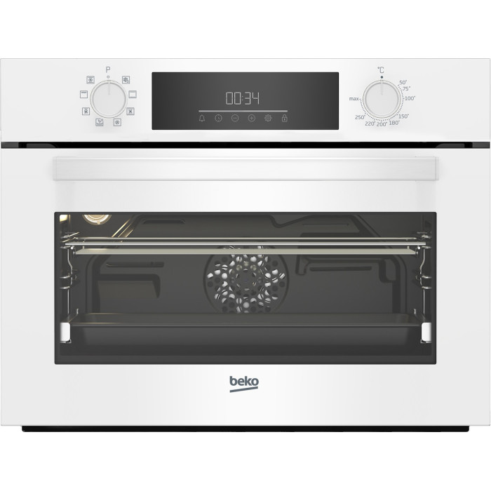 Духовой шкаф BEKO BBCM 18300W