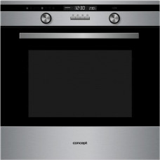Духовой шкаф Concept ETV7460ss