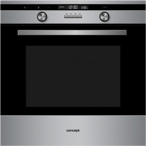 Духова шафа Concept ETV7460ss