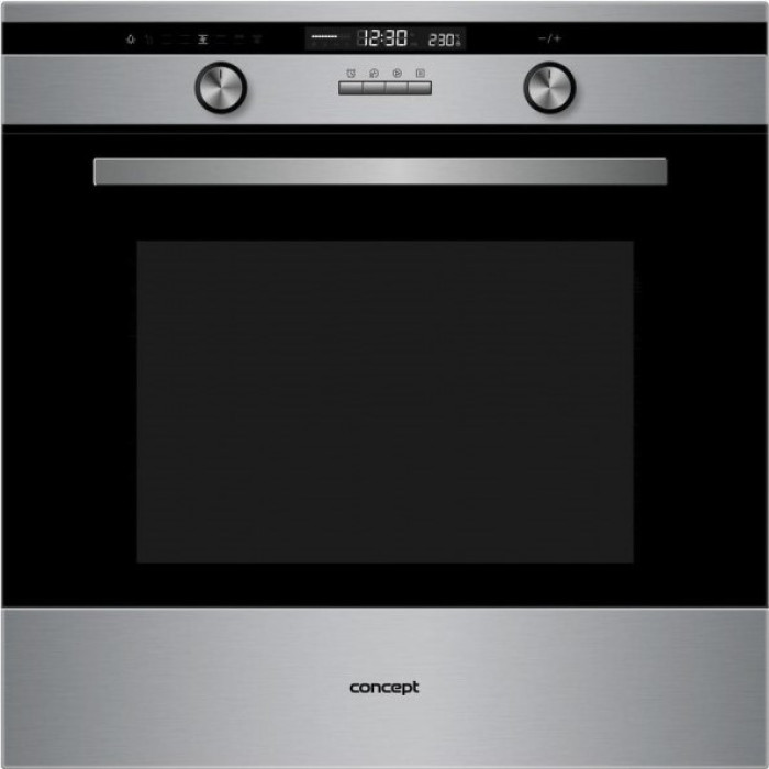 Духовой шкаф Concept ETV7460ss