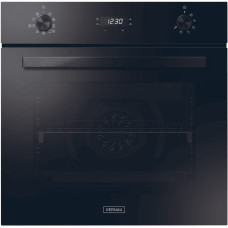 Духовой шкаф KERNAU KBO 0872PS PTB AirFry