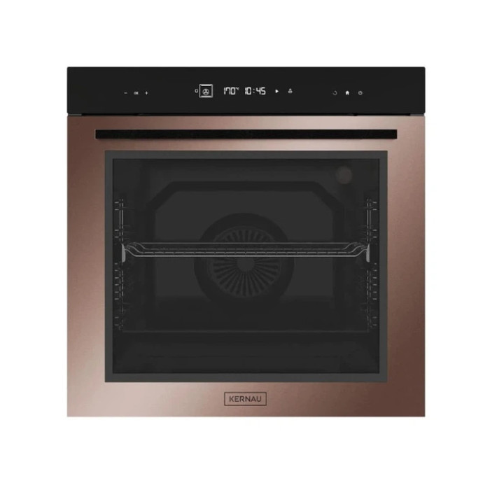 Духовой шкаф KERNAU KBO 1281 TC Copper