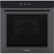 Духова шафа KERNAU KBO 1281 TC Gun Metal