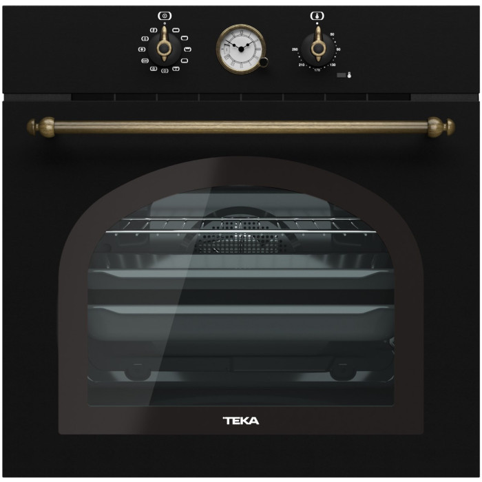 Духова шафа Teka HRB 6300 AT