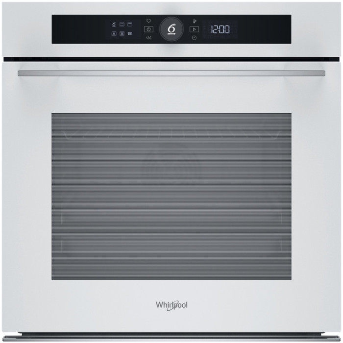 Духова шафа WHIRLPOOL WOI5S8PM2SWA