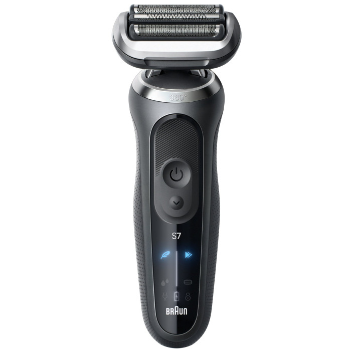Електробритва BRAUN Series 7 72-G1200s