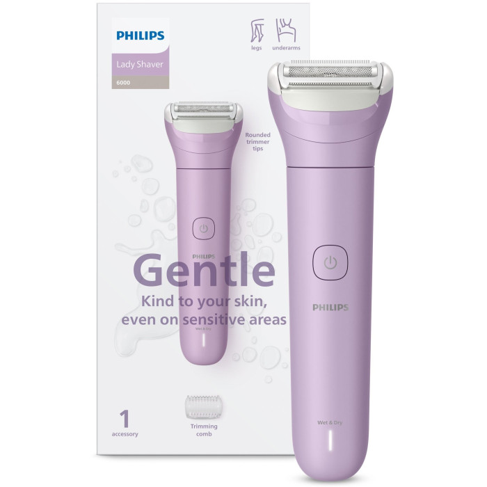Електробритва PHILIPS BRL114/00