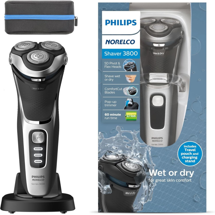 Електробритва PHILIPS S3311/85