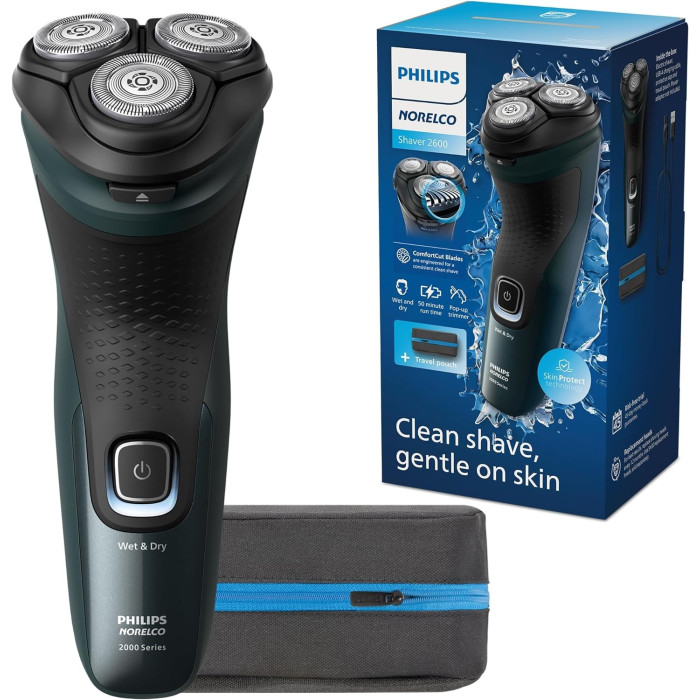 Електробритва PHILIPS X3052/91