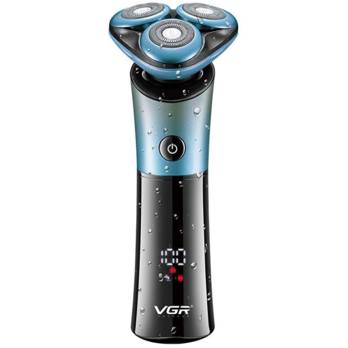 Електробритва VGR V-326