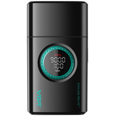 Електробритва VGR V-377 black