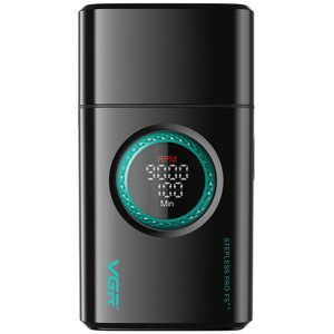 Електробритва VGR V-377 black