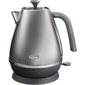 Электрочайник Delonghi KBI2001.S