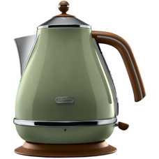 Электрочайник DELONGHI KBOV 2001.GR