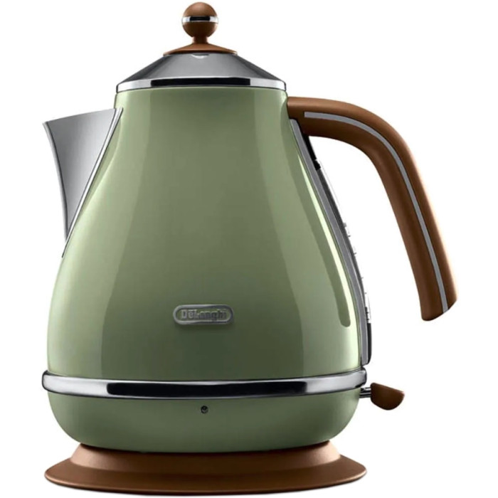 Электрочайник DELONGHI KBOV 2001.GR