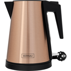 Електрочайник KERNAU KSK 101 Champagne