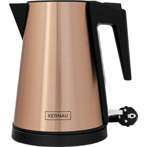 Електрочайник KERNAU KSK 101 Champagne
