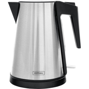 Електрочайник KERNAU KSK 101 Silver