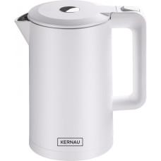 Електрочайник KERNAU KSK 175 Matt white