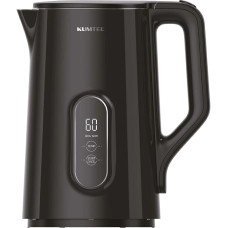 Электрочайник KUMTEL HMK-09 black