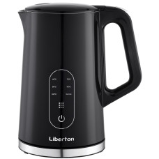 Электрочайник LIBERTON LEK-6835