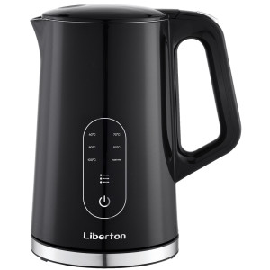 Электрочайник LIBERTON LEK-6835