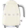 Электрочайник Smeg KLF03CREU