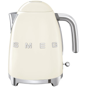 Электрочайник Smeg KLF03CREU