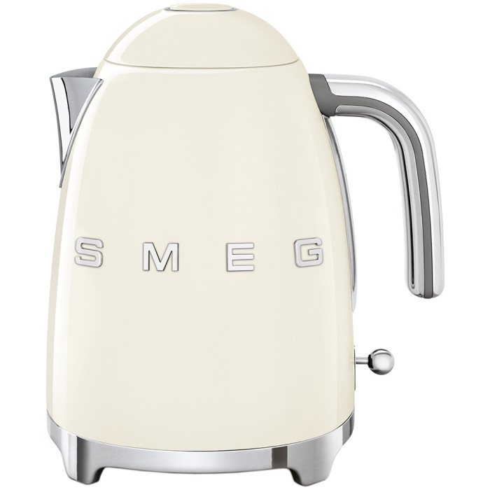 Электрочайник Smeg KLF03CREU