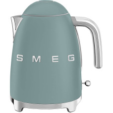 Електрочайник Smeg KLF03EGMEU