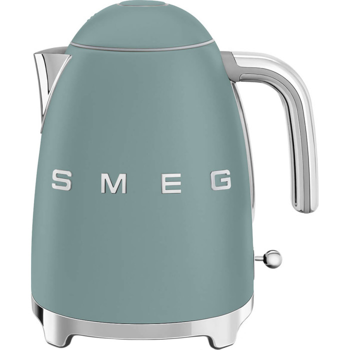 Электрочайник Smeg KLF03EGMEU