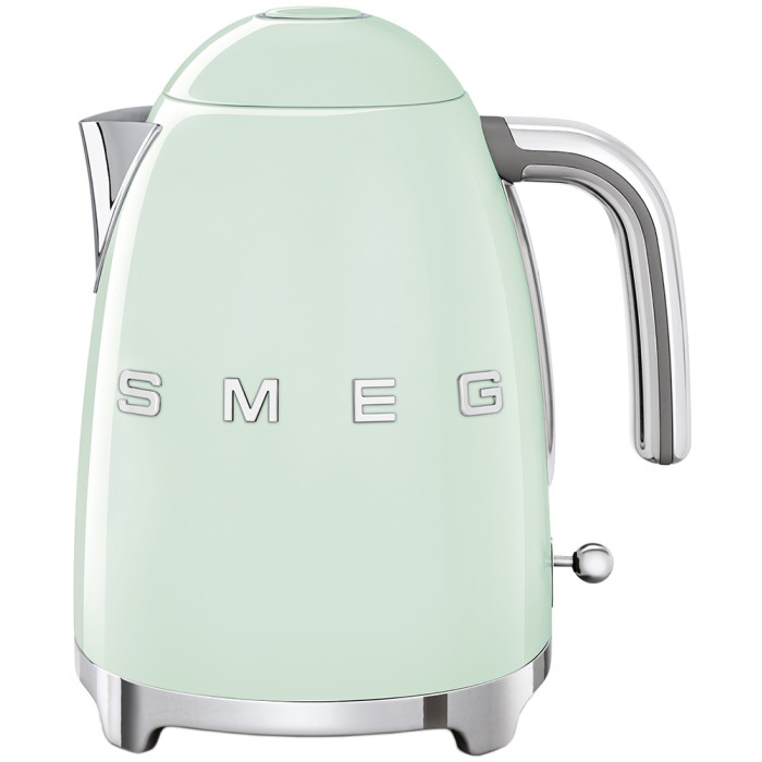 Электрочайник Smeg KLF03PGEU