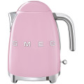 Электрочайник Smeg KLF03PKEU