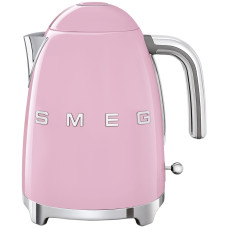 Електрочайник Smeg KLF03PKEU
