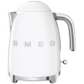 Электрочайник Smeg KLF03WHEU