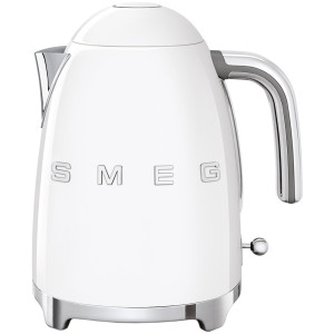 Электрочайник Smeg KLF03WHEU