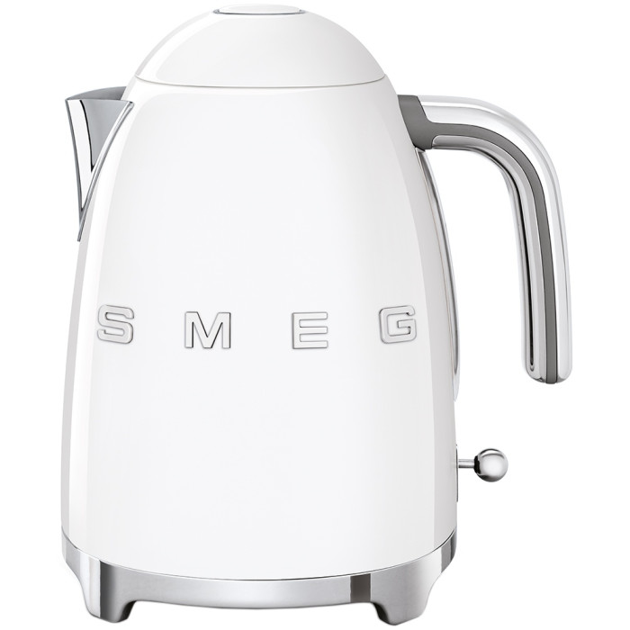 Электрочайник Smeg KLF03WHEU