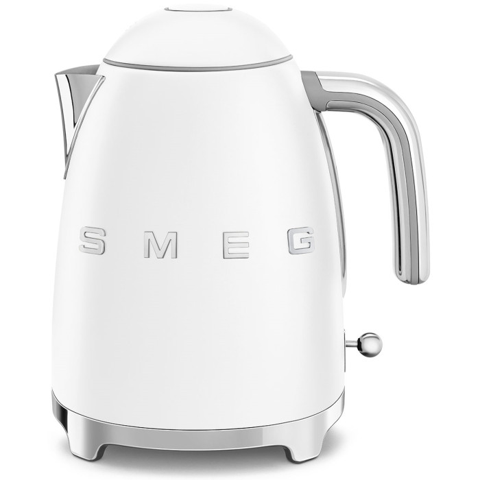 Электрочайник Smeg KLF03WHMEU