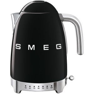 Електрочайник SMEG KLF04BLEU