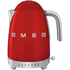 Электрочайник Smeg KLF04RDEU