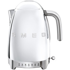 Электрочайник Smeg KLF04SSEU
