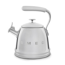 Электрочайник Smeg WKF01SS