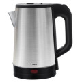 Электрочайник TWIX HMKT-11 INOX BLACK
