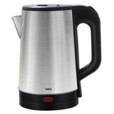 Электрочайник TWIX HMKT-11 INOX BLACK