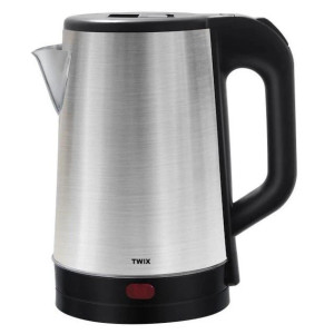 Электрочайник TWIX HMKT-11 INOX BLACK