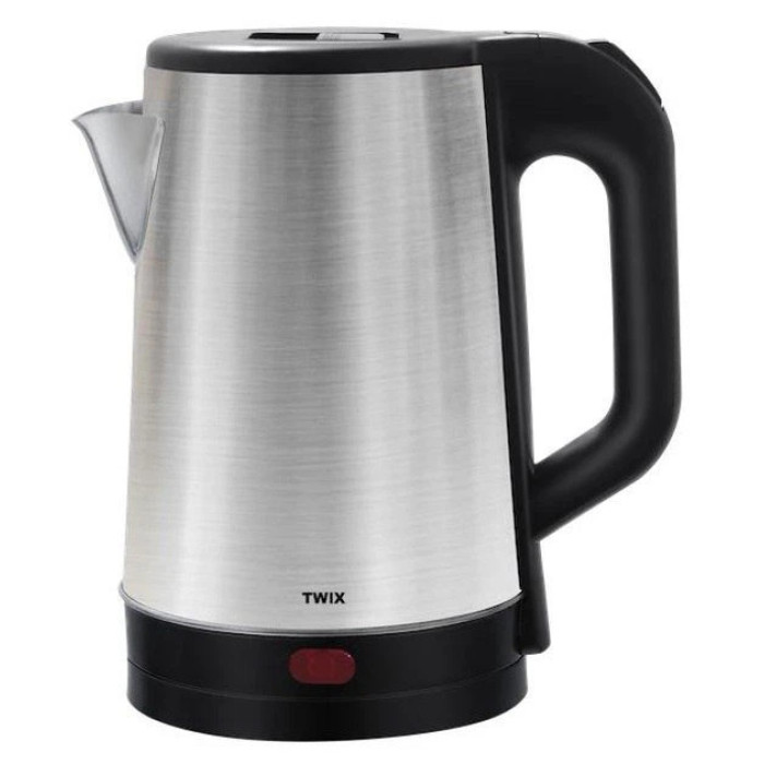 Электрочайник TWIX HMKT-11 INOX BLACK