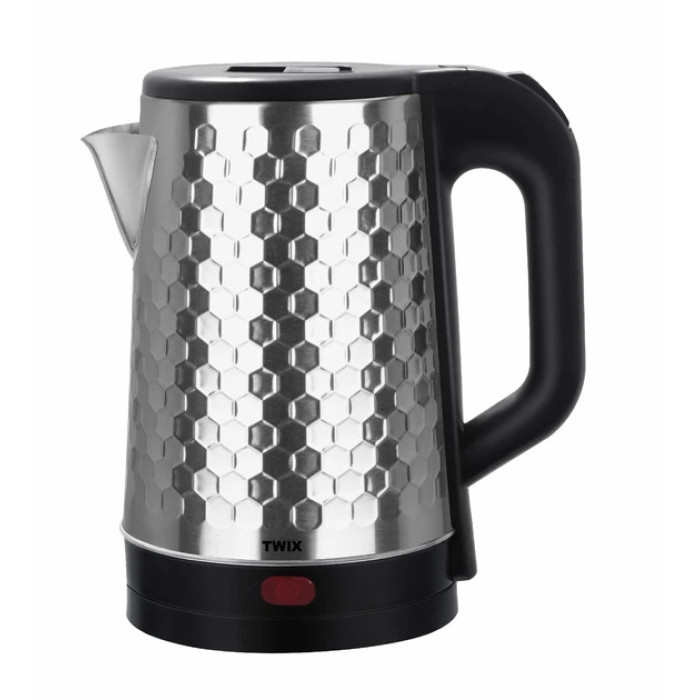 Электрочайник TWIX HMKT-13 INOX