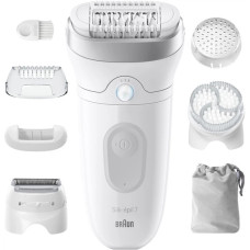 Епілятор BRAUN Silk-еpil 7 SE 7-060